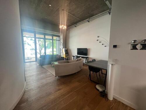 Foto - Etagenwohnung zur Miete in Berlin