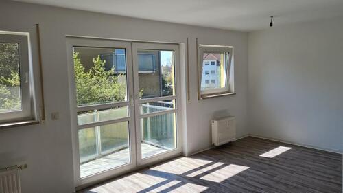 Foto - Etagenwohnung in Leipzig