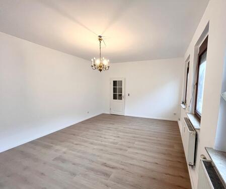 Foto - Etagenwohnung zur Miete in Meerane