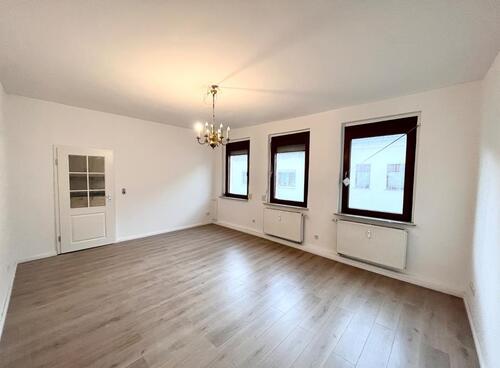 Foto - Etagenwohnung in Meerane