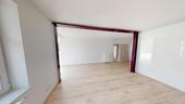 Foto - Etagenwohnung zur Miete in Niederorschel