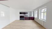 Foto - Etagenwohnung in Niederorschel