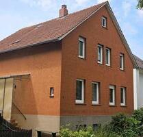 Altbau im Zentrum von Gütersloh