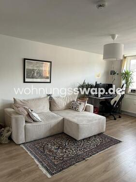 Foto - Wohnungsswap - 2 Zimmer, 47 m² - Fritz-Voigt-Straße, Köln