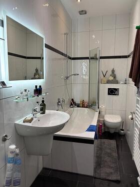 Foto - Schöne 3-Zimmer Wohnung in KA-Durlach zu vermieten