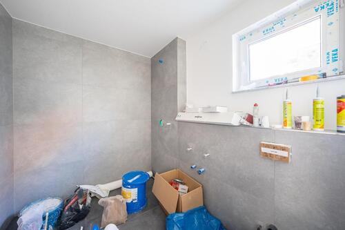 Foto - Etagenwohnung in Berlin