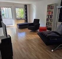 Möblierte 3-Zimmer-Wohnung in Poing (85586)