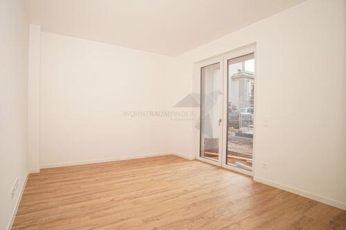 Foto - ++ Wohnen am Pelzmühlenteich ++ 2-Raum-Wohnung mit EBK - barrierefrei & energieeffizient