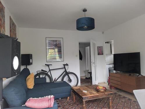 Foto - Etagenwohnung in Frankfurt am Main