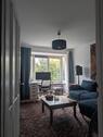 Foto - Etagenwohnung in Frankfurt am Main zur Miete
