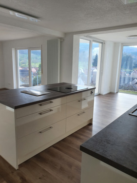 Foto - Etagenwohnung in Kippenheim