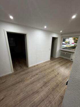 Foto - Etagenwohnung in Schelklingen