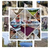 Ferienwohnung Harz • Goslar • Hahnenklee max. 5 Personen