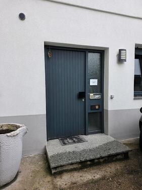 Foto - Einliegerwohnung - 600,00 EUR Kaltmiete,