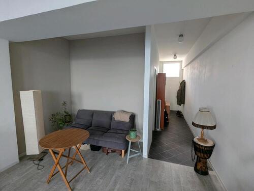 Foto - Zwischenmiete: 1-Zimmer-Wohnung in der Potsdamer Innenstadt