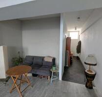 Zwischenmiete: 1-Zimmer-Wohnung in der Potsdamer Innenstadt Zwischenmiete: 1-Zimmer-Wohnung in der Potsdamer Innenstadt