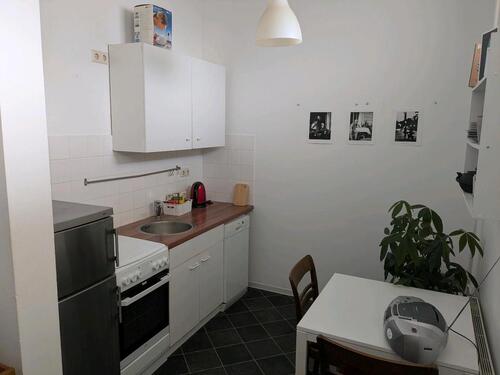 Foto - Etagenwohnung zur Miete in Potsdam