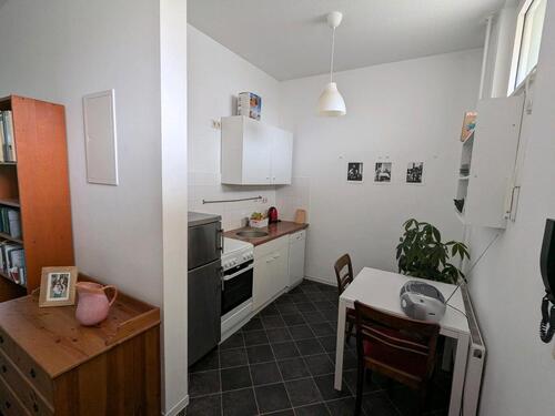 Foto - Etagenwohnung in Potsdam