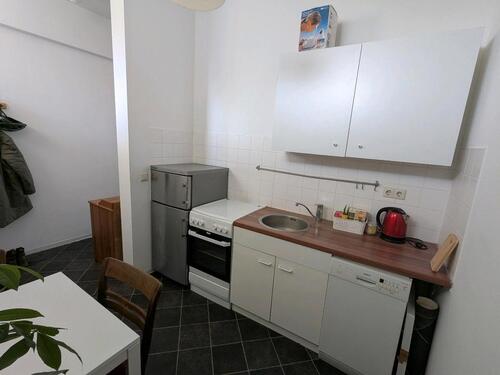 Foto - Etagenwohnung in Potsdam zur Miete