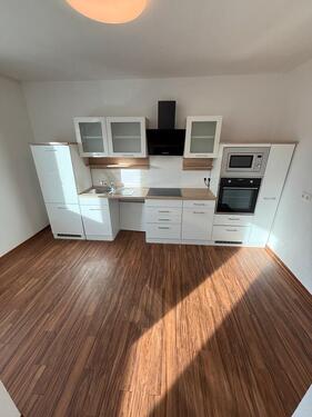 Foto - Etagenwohnung in Merzig