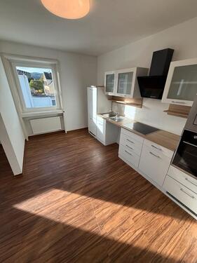 Foto - Etagenwohnung in Merzig zur Miete