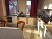 Foto - Schön möblierte Wohnung mit Wintergarten, Terrasse und Stellplatz