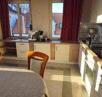 Schön möblierte Wohnung mit Wintergarten, Terrasse und Stellplatz - Oldenburg Bürgeresch Schön möblierte Wohnung mit Wintergarten, Terrasse und Stellplatz - Oldenburg Bürgeresch