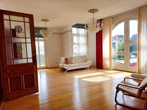 Foto - Etagenwohnung in Oldenburg