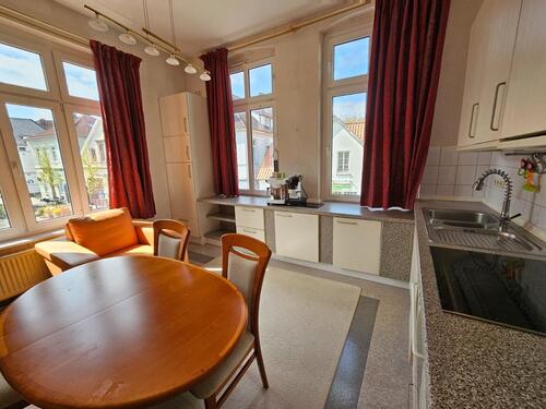 Foto - Etagenwohnung in Oldenburg zur Miete