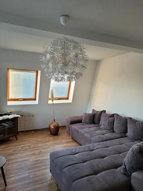 Foto - Etagenwohnung zur Miete in Gotha