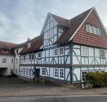 6-Familienwohnhaus in Meinhard-Grebendorf zu verkaufen - Wanfried