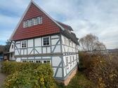 Foto - Einfamilienhaus in Wanfried