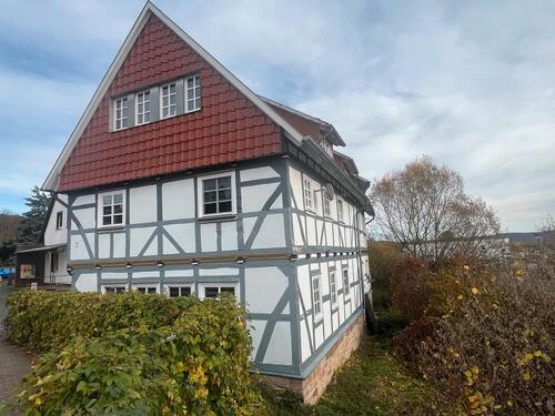 Foto - Einfamilienhaus in Wanfried