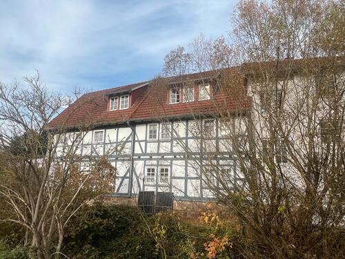 Foto - Einfamilienhaus in Wanfried zum Kaufen