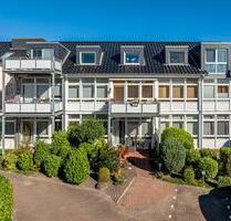 2 Zimmer Erdgeschoss Wohnung - 850,00 EUR Kaltmiete, in Barmstedt (PLZ: 25355)