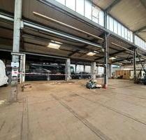 Zum vermiete eine grosse Halle ca 450quadratmeter - Neustadt an der Weinstraße Diedesfeld