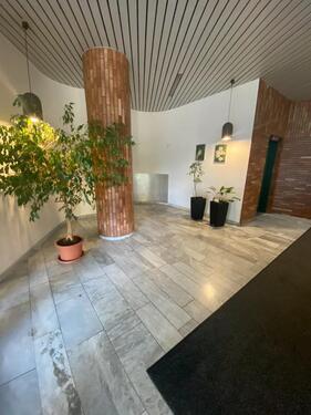 Foto - Moderne Stadtoase - barrierefrei & still mitten in der City