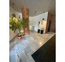 Moderne Stadtoase - barrierefrei & still mitten in der City - Gelsenkirchen Gelsenkirchen-Mitte