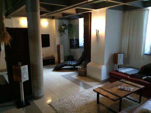 Foto - 2 Zimmer Etagenwohnung zur Miete in Frankfurt am Main