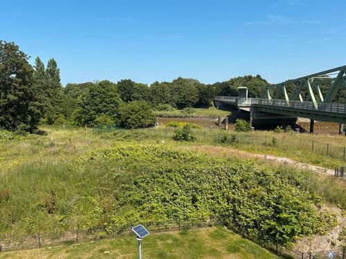 Foto - Zwei Zimmer Wohnung zu vermieten