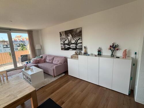 Foto - 2 Zimmer Etagenwohnung in Bremerhaven