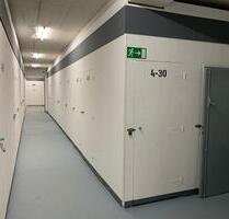 Selfstorage Lager Mieten Lagerbox Mietlager Lagerraum Halle Garage - Meinerzhagen