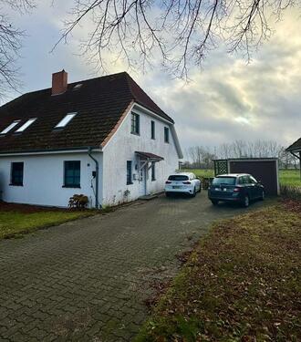 Foto - 4 Zimmer Etagenwohnung zur Miete in Jübek