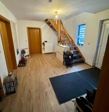 Foto - Etagenwohnung in Jübek zur Miete