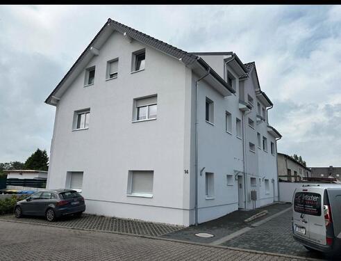 Foto - Barrierefreie 2-Zimmer Wohnung mit gehobener Ausstattung, Garten