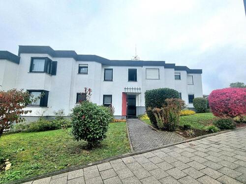 Foto - Ruhige 2 Zimmer Eigentumswohnung in Neuwied Heddesdorfer Berg