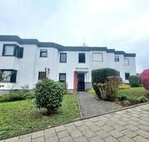 Ruhige 2 Zimmer Eigentumswohnung in Neuwied Heddesdorfer Berg