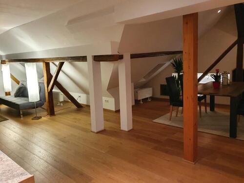 Foto - 2 Zimmer Etagenwohnung in Epfenbach