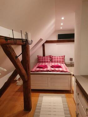 Foto - Etagenwohnung in Epfenbach zur Miete