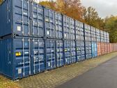 Foto - Lagercontainer